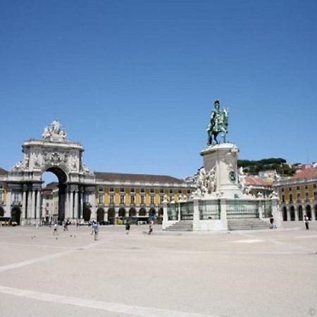 Arsenal Apartment Lisboa Exterior foto